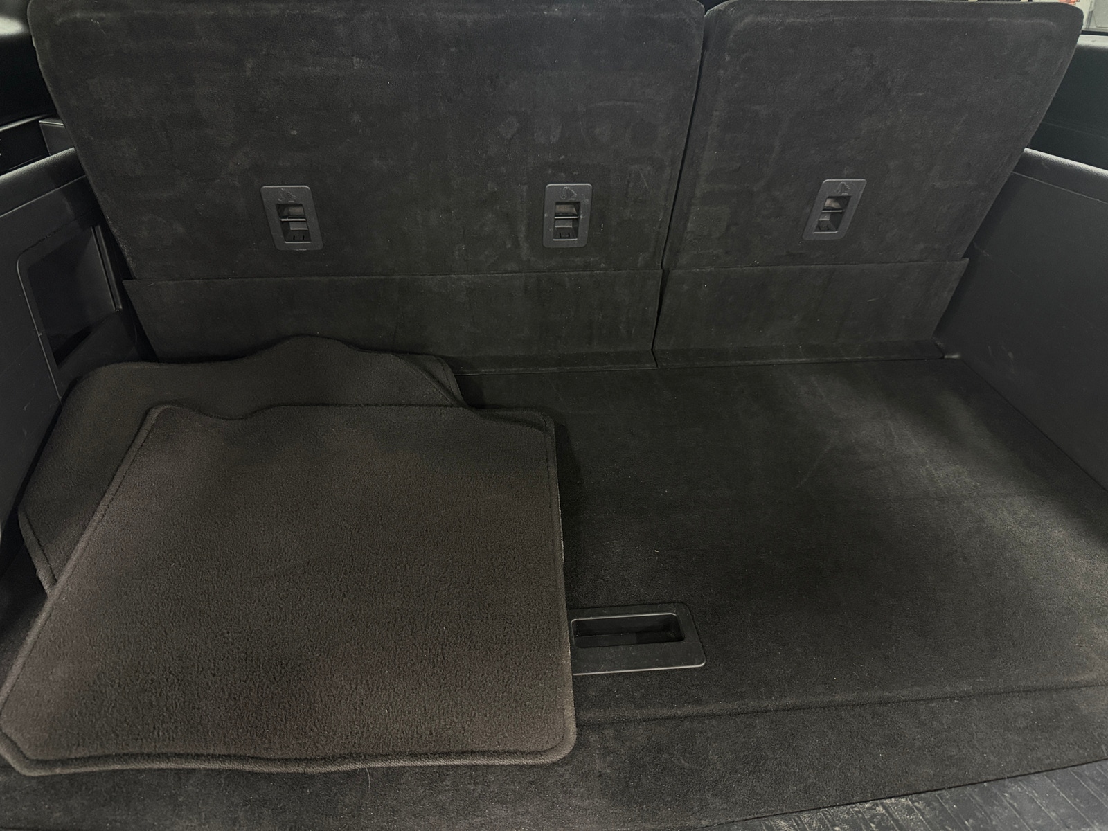 Thumbnail: 2024 Ford Expedition MAX - 7