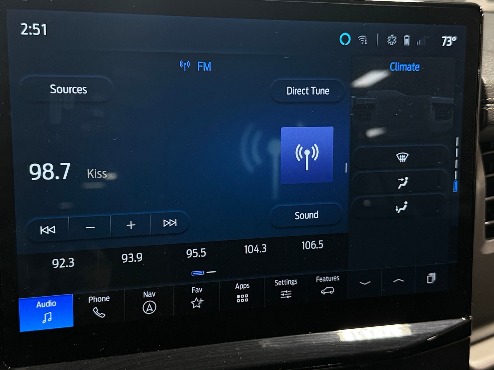 Thumbnail: 2024 Ford Expedition MAX - 4