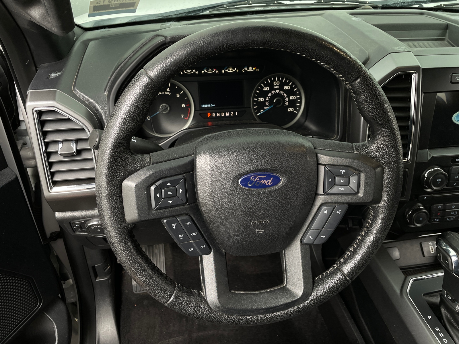 Thumbnail: 2016 Ford Econoline - 5