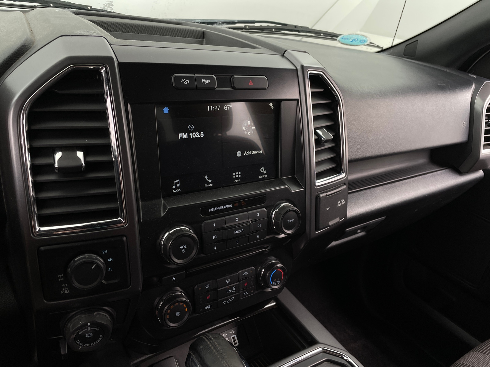 Thumbnail: 2016 Ford Econoline - 4