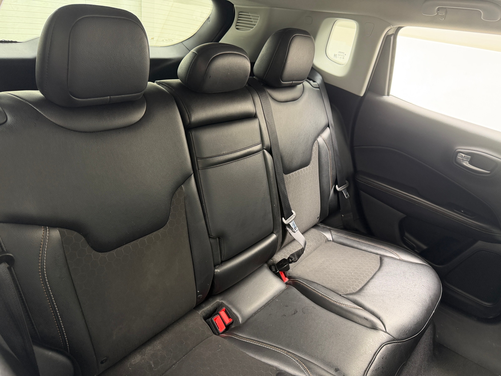Thumbnail: 2018 Jeep Compass - 6