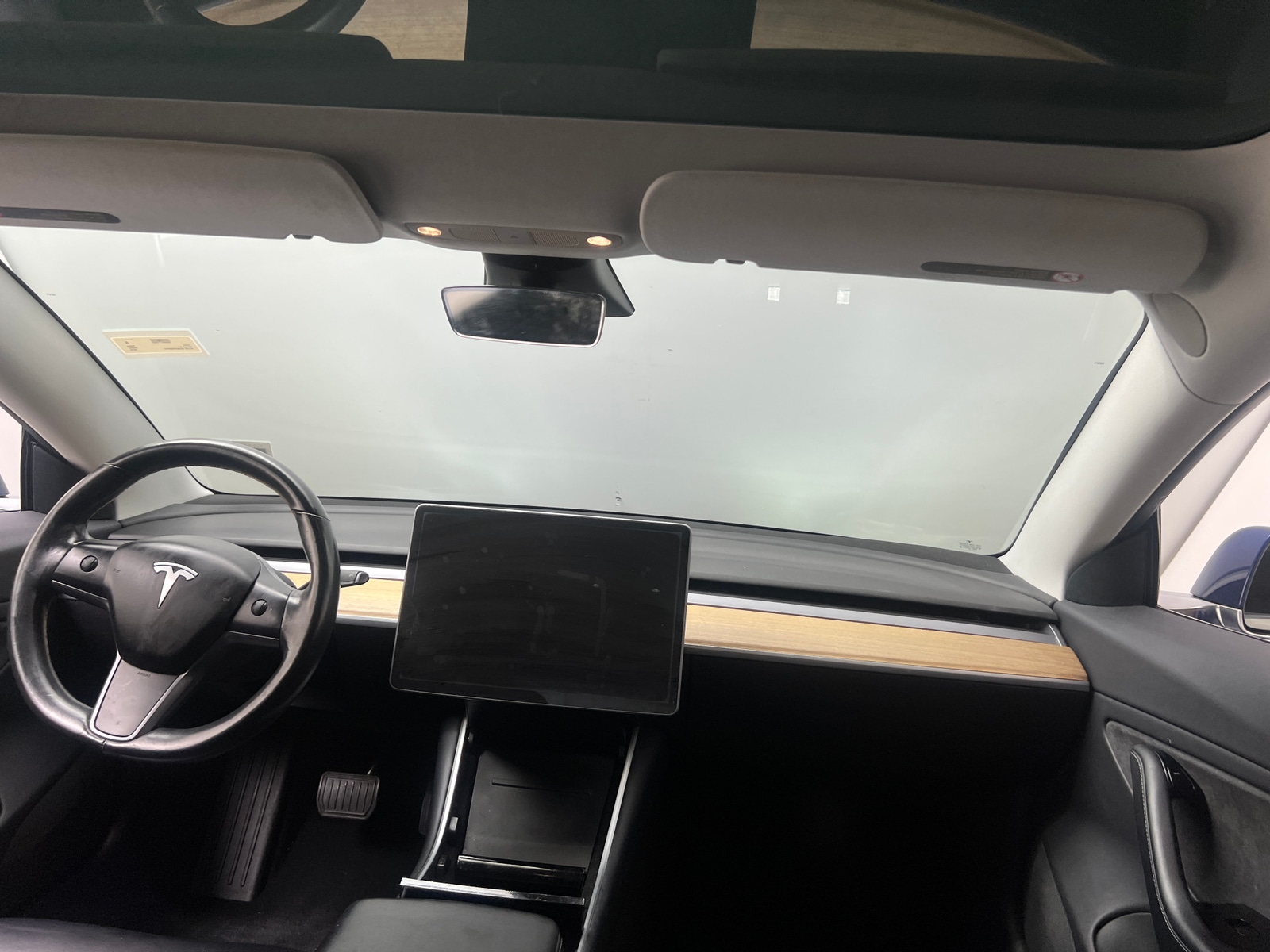 Thumbnail: 2018 Tesla Model 3 - 2