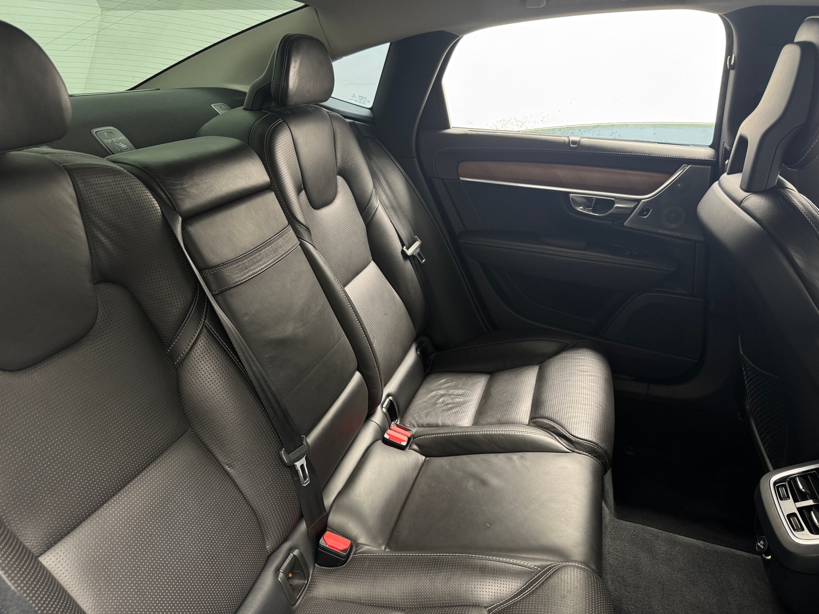 Thumbnail: 2017 Volvo S90 - 5