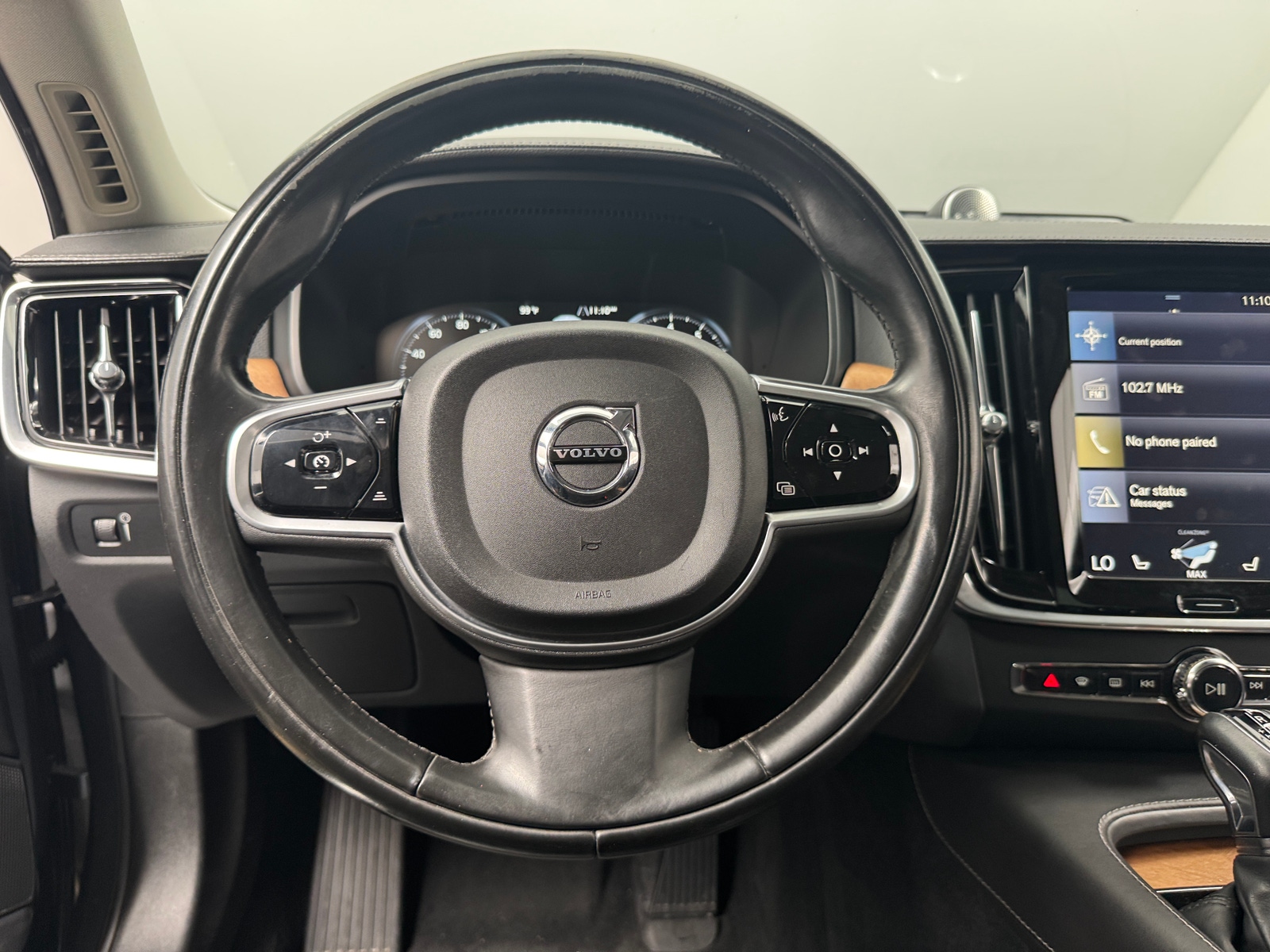 Thumbnail: 2017 Volvo S90 - 4