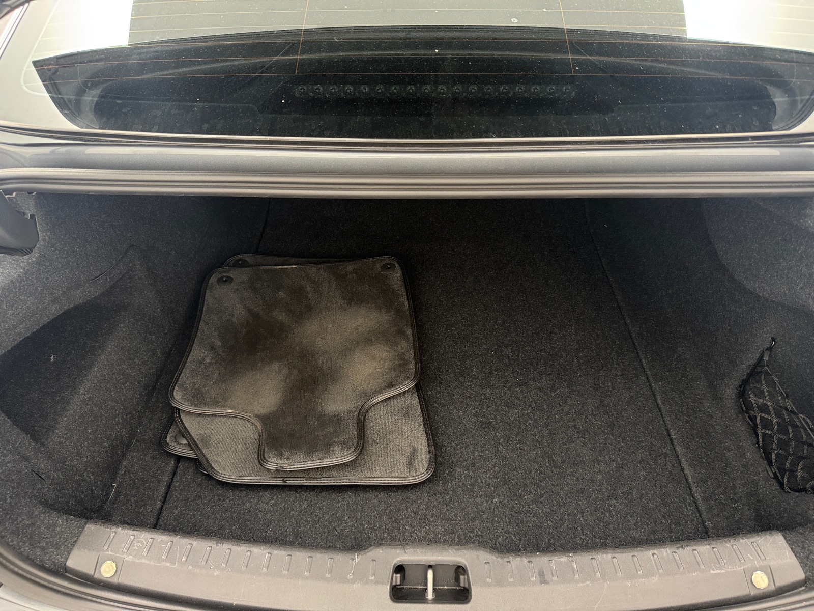 Thumbnail: 2017 Volvo S90 - 6