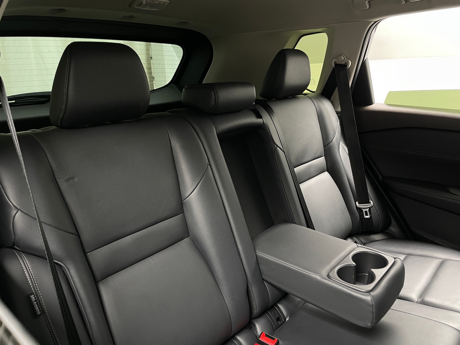 Thumbnail: 2023 Nissan Rogue - 5
