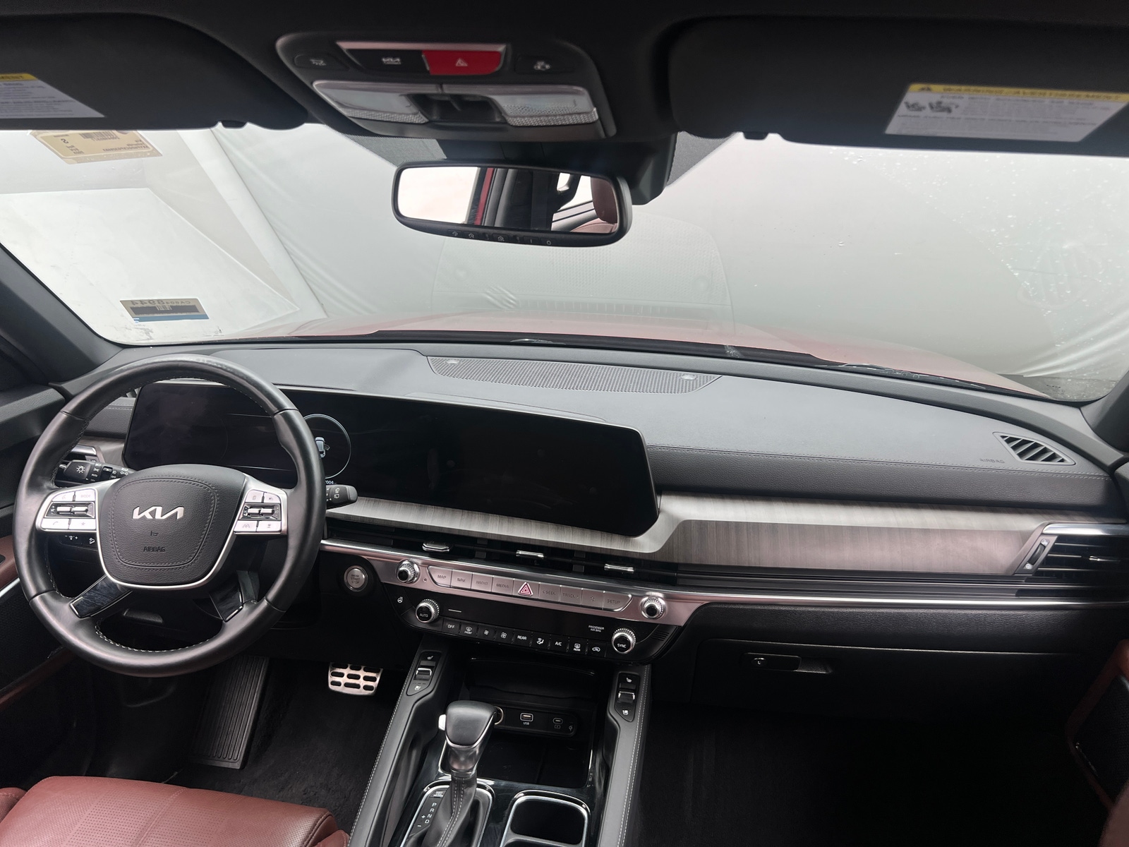 Thumbnail: 2023 Kia Telluride - 2