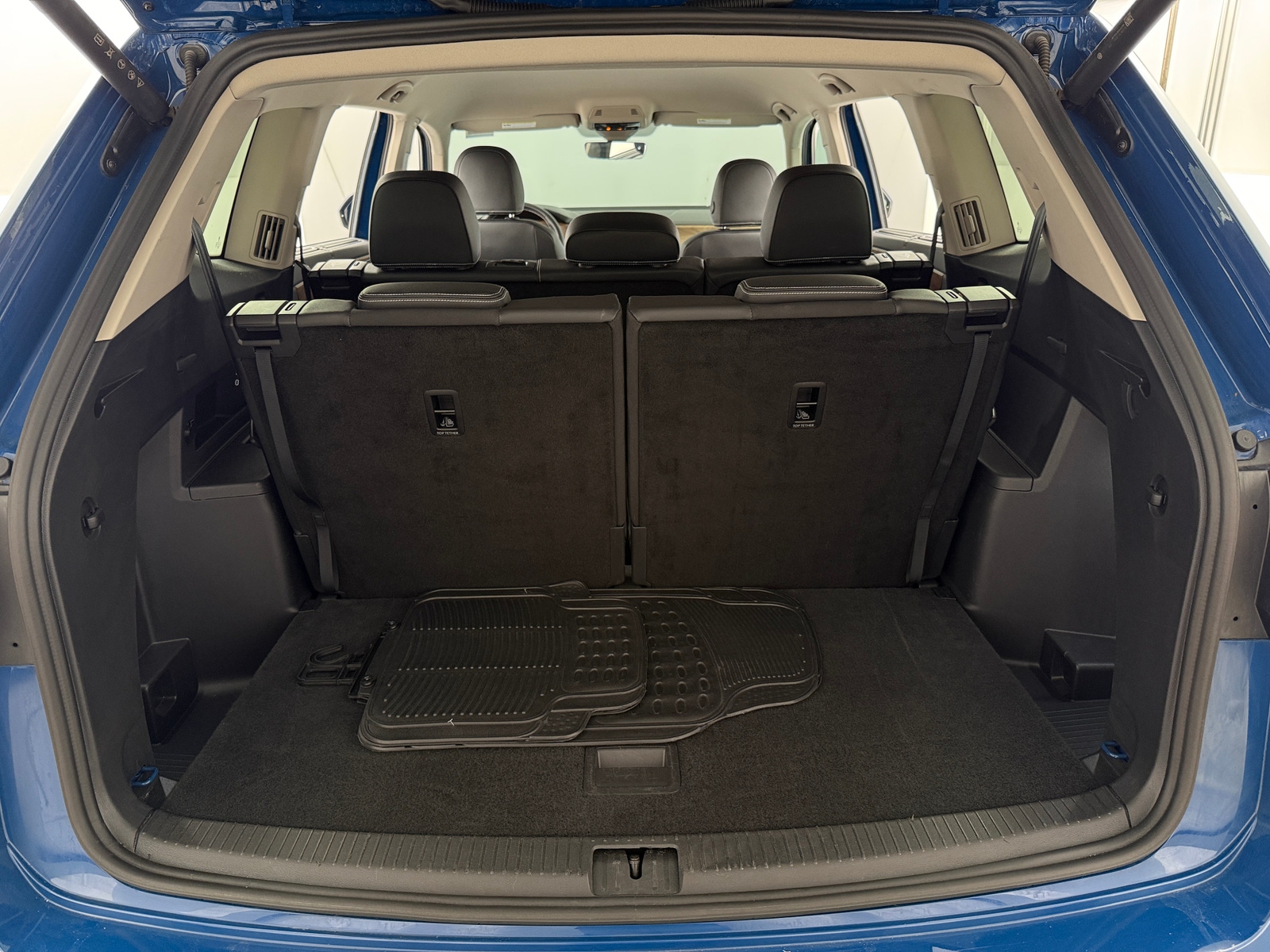 Thumbnail: 2026 Volkswagen Atlas - 6