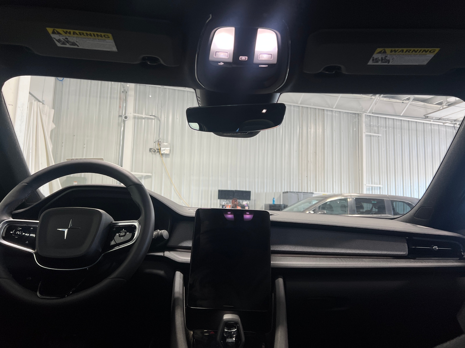 Thumbnail: 2021 Polestar 2 - 2