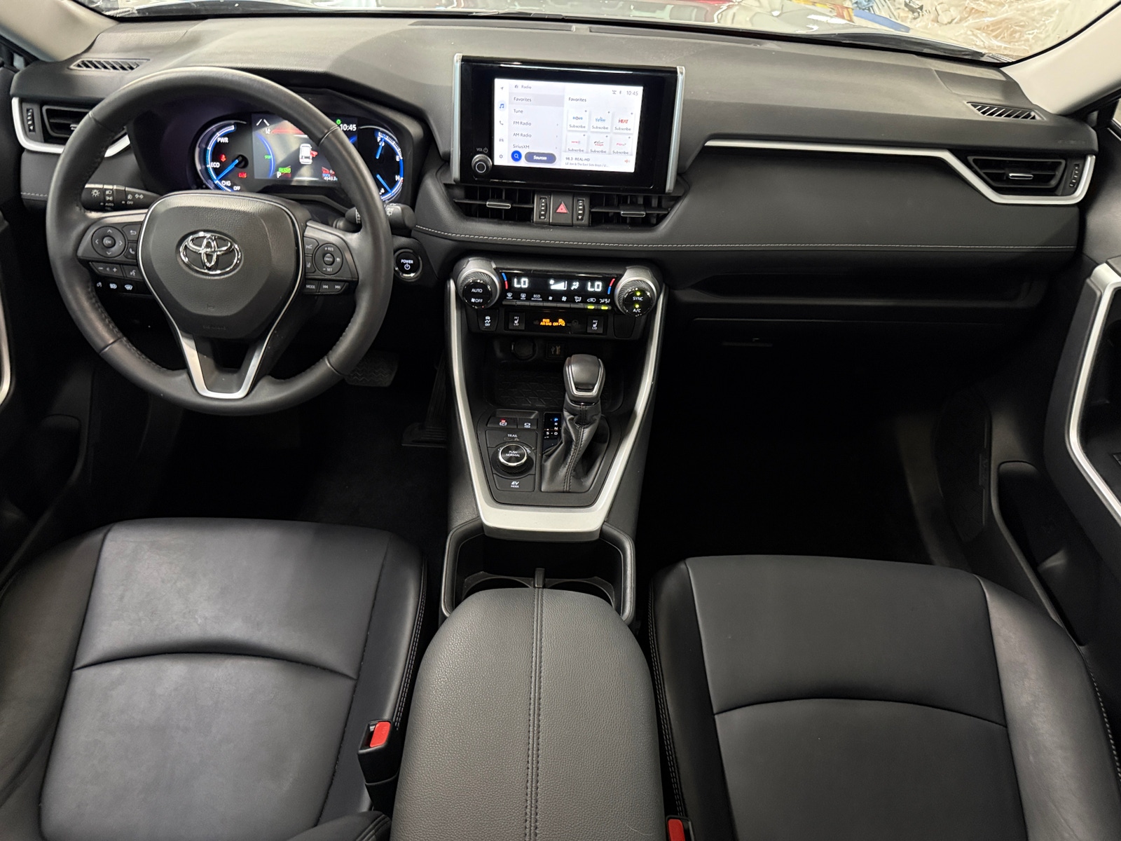 Thumbnail: 2024 Toyota RAV4 - 3
