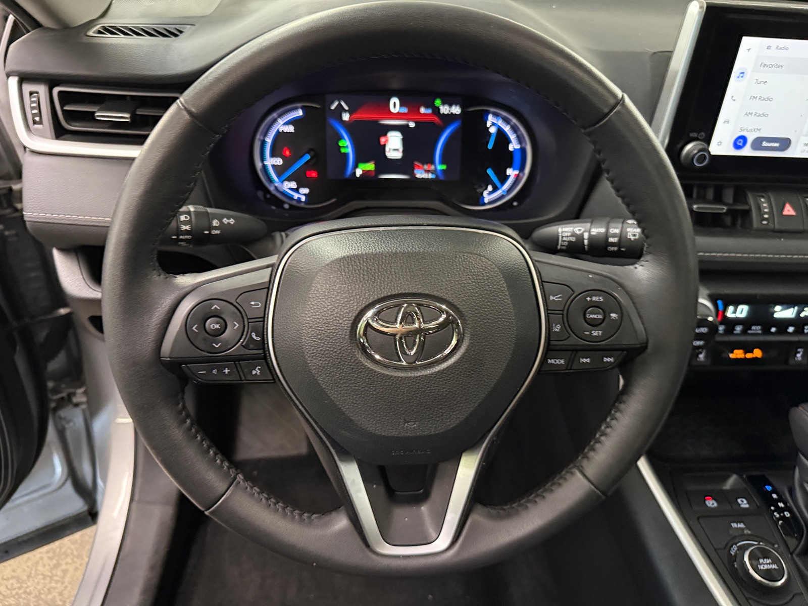 Thumbnail: 2024 Toyota RAV4 - 5