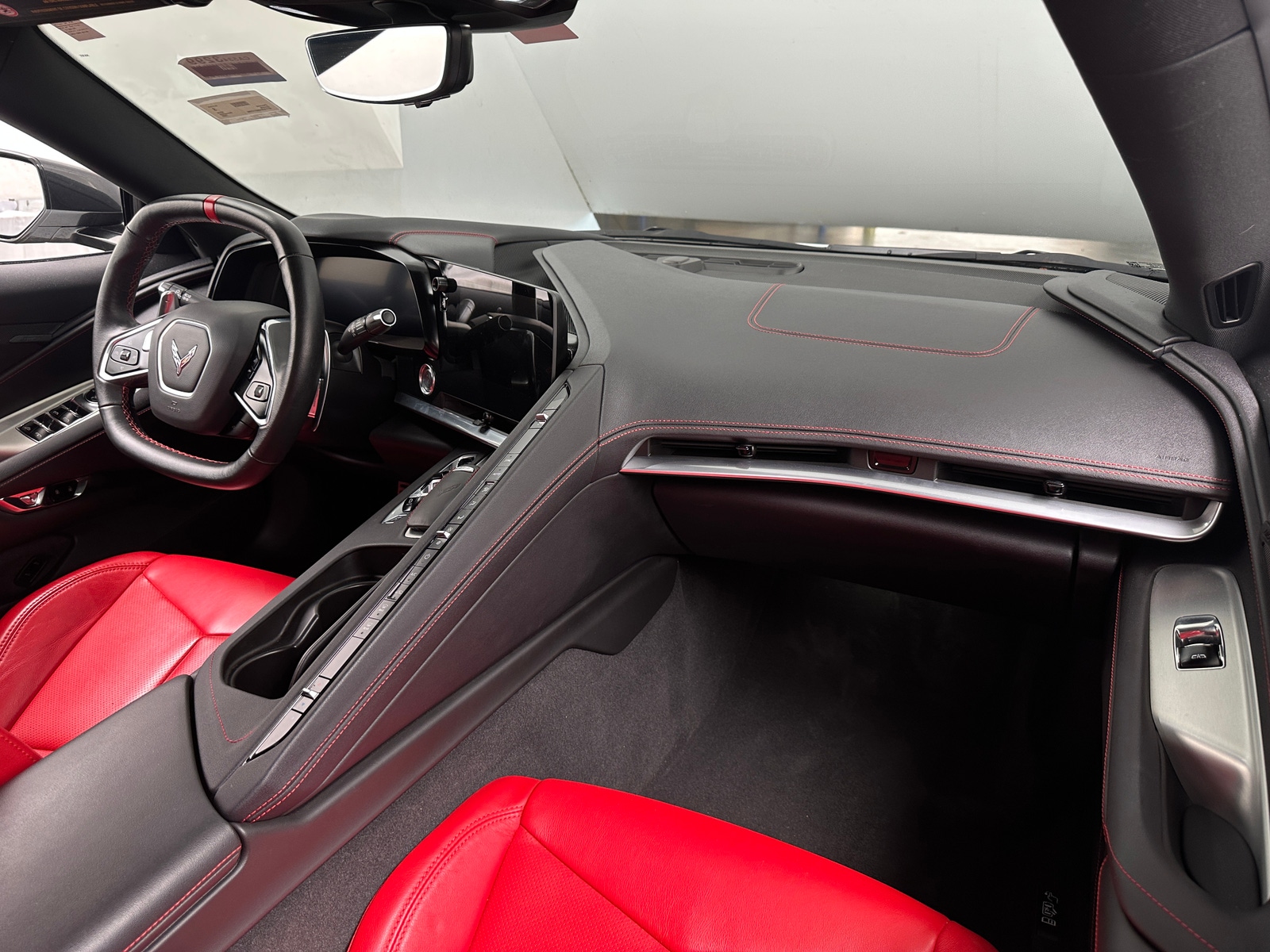 Thumbnail: 2022 Chevrolet Corvette - 2