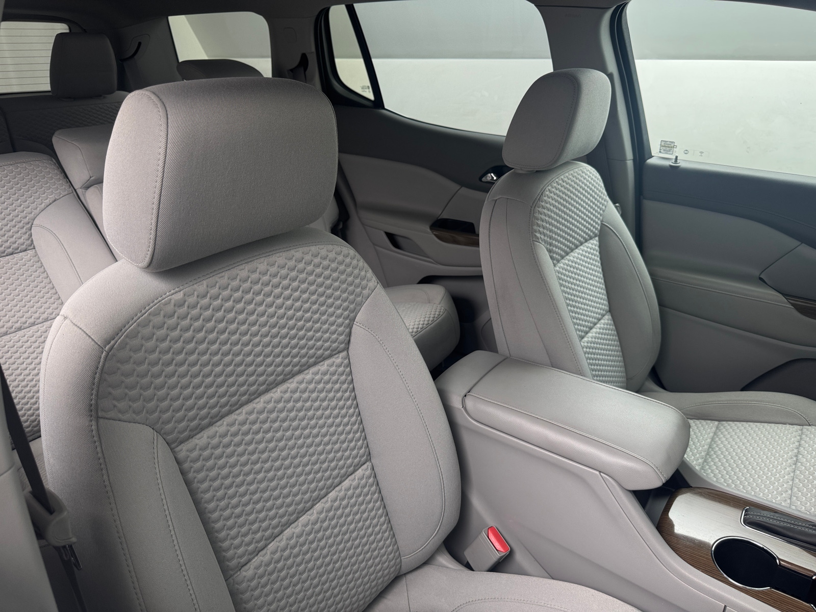 Thumbnail: 2019 GMC Acadia - 2