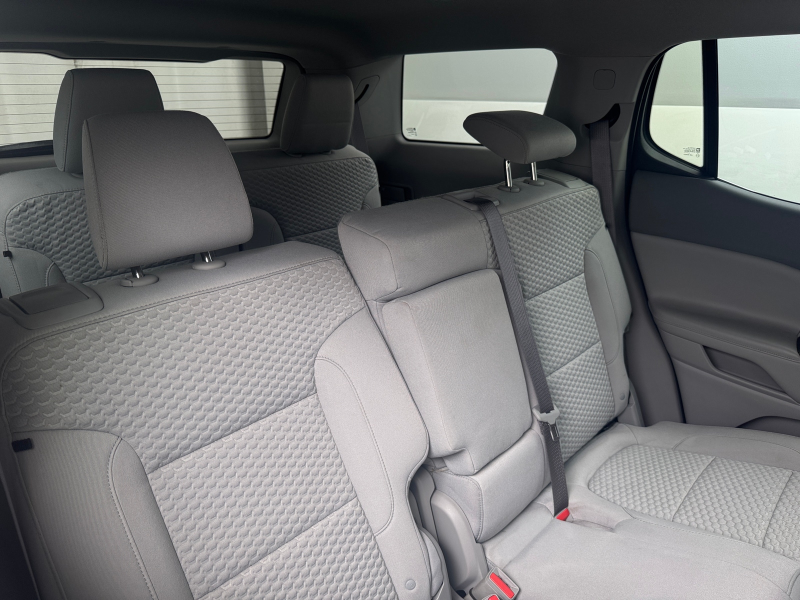 Thumbnail: 2019 GMC Acadia - 6