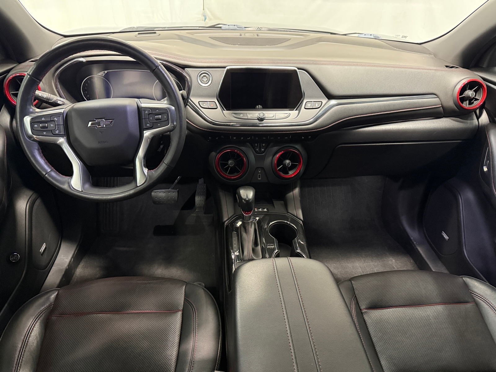 Thumbnail: 2020 Chevrolet Blazer - 2