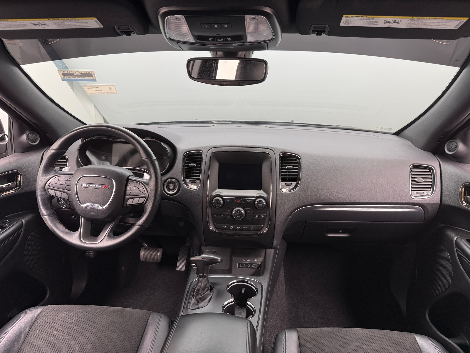 Thumbnail: 2020 Dodge Durango - 2