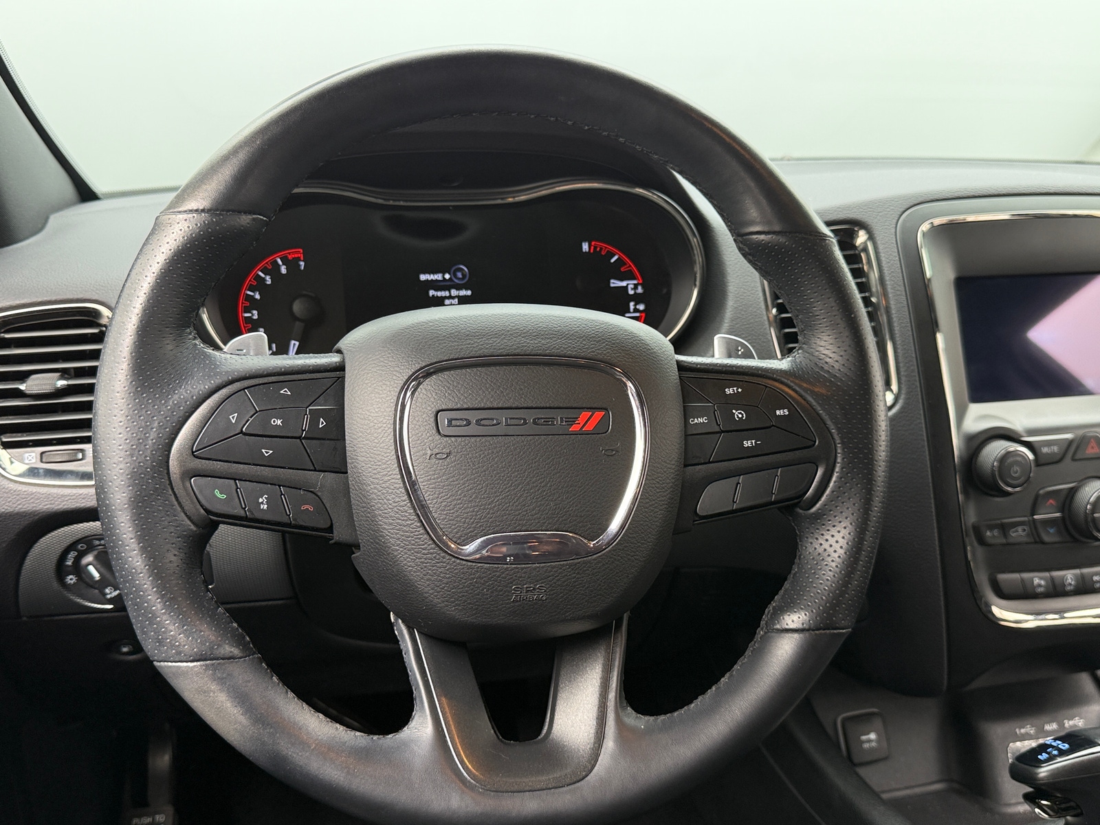 Thumbnail: 2020 Dodge Durango - 4