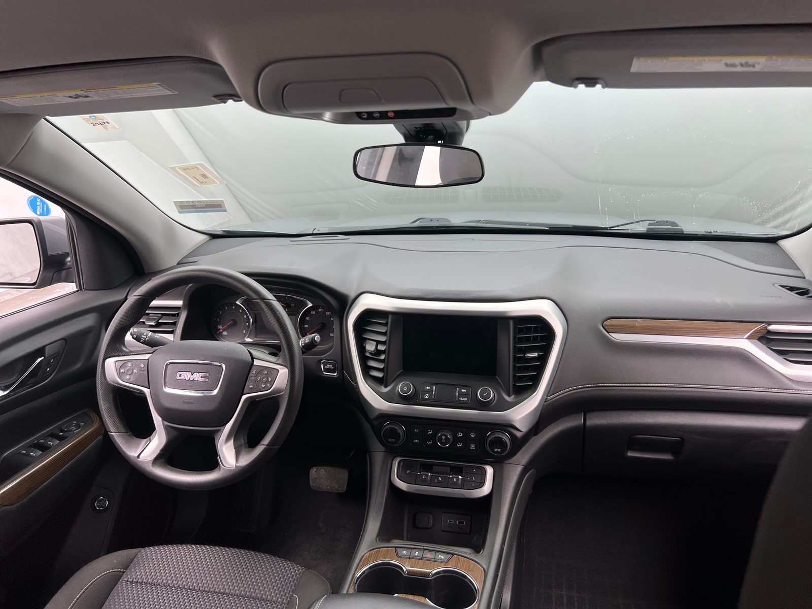 Thumbnail: 2023 GMC Acadia - 3