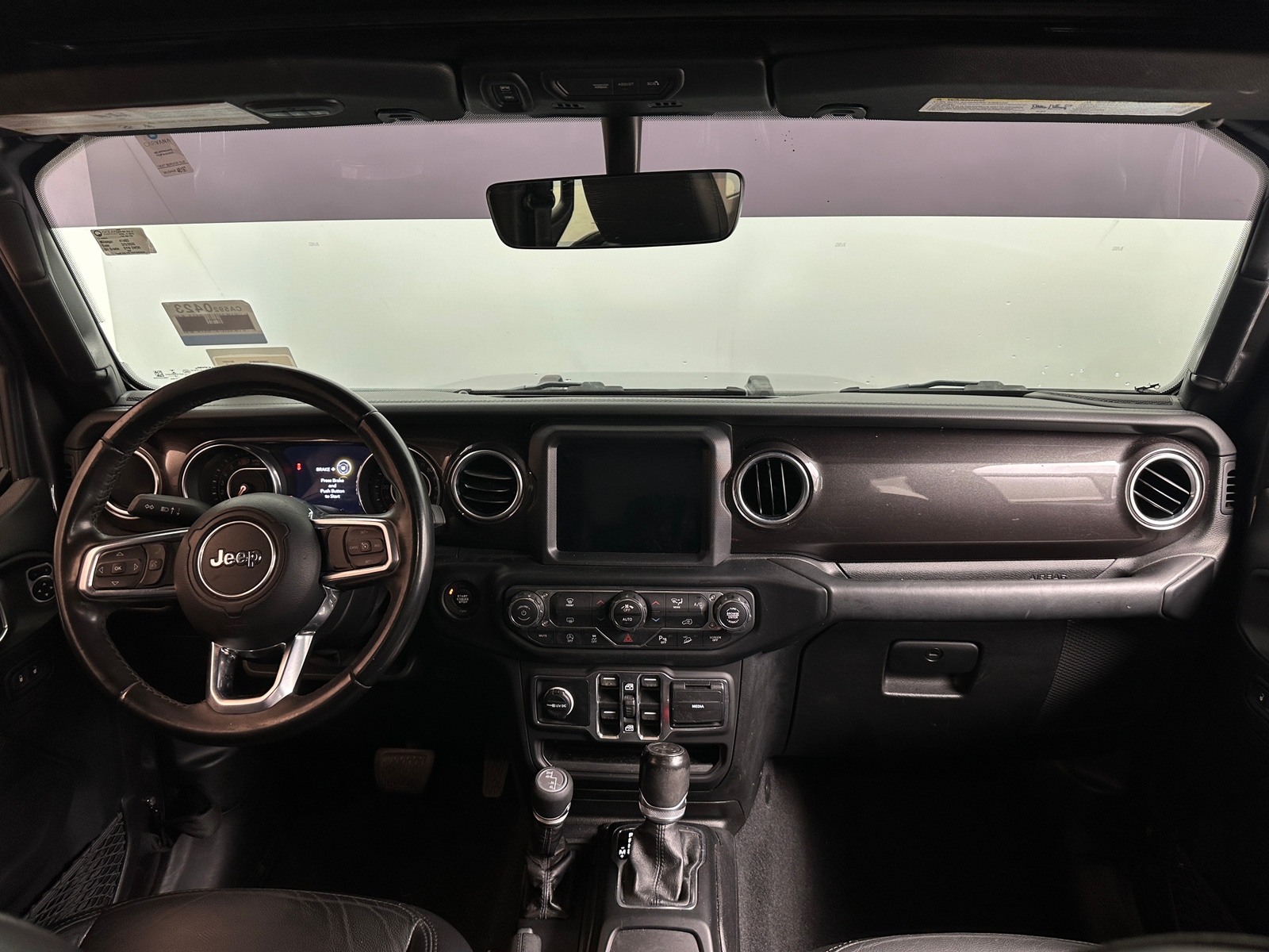 Thumbnail: 2019 Jeep Wrangler - 2