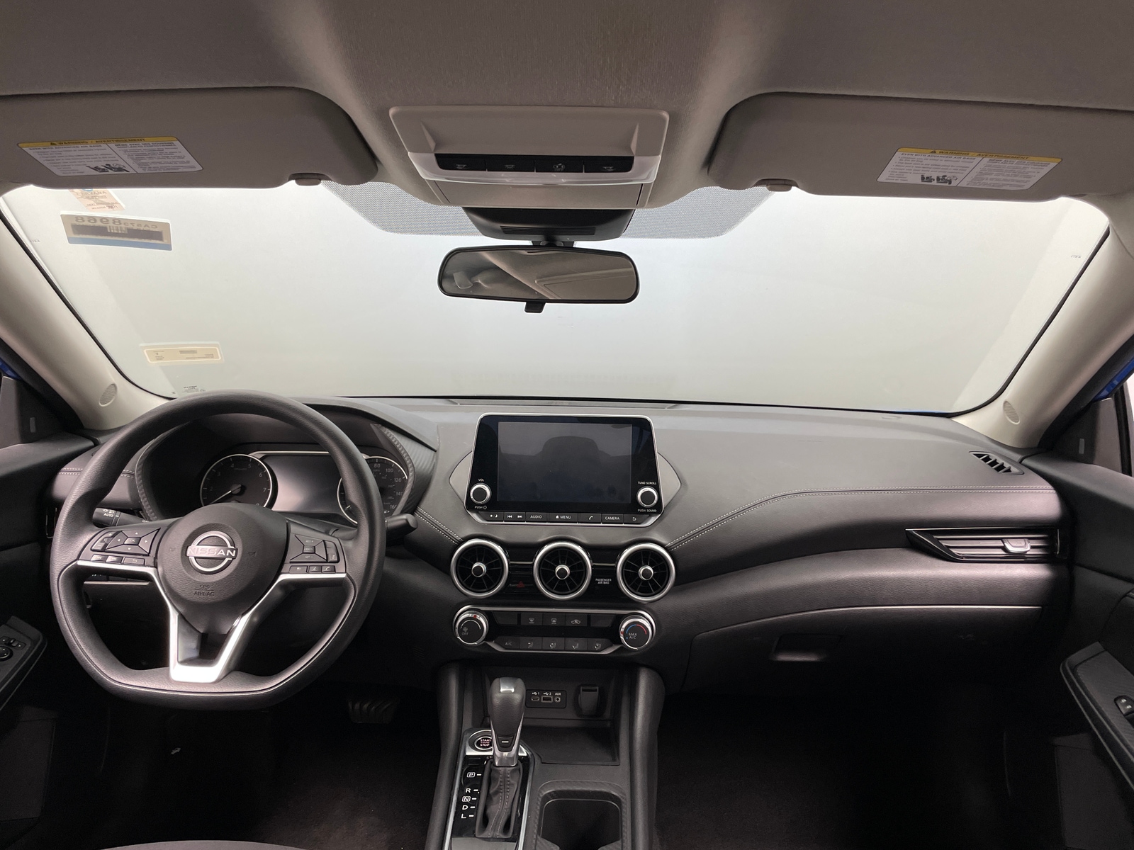 Thumbnail: 2025 Nissan Sentra - 3