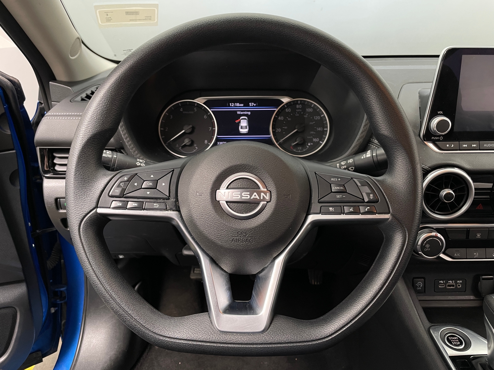 Thumbnail: 2025 Nissan Sentra - 5