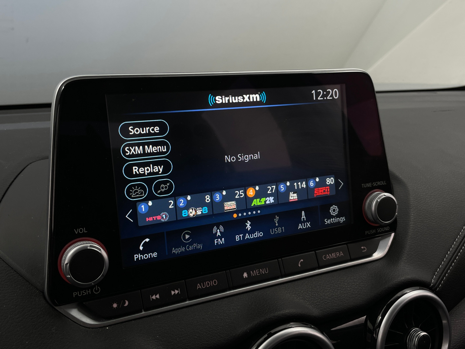 Thumbnail: 2025 Nissan Sentra - 4