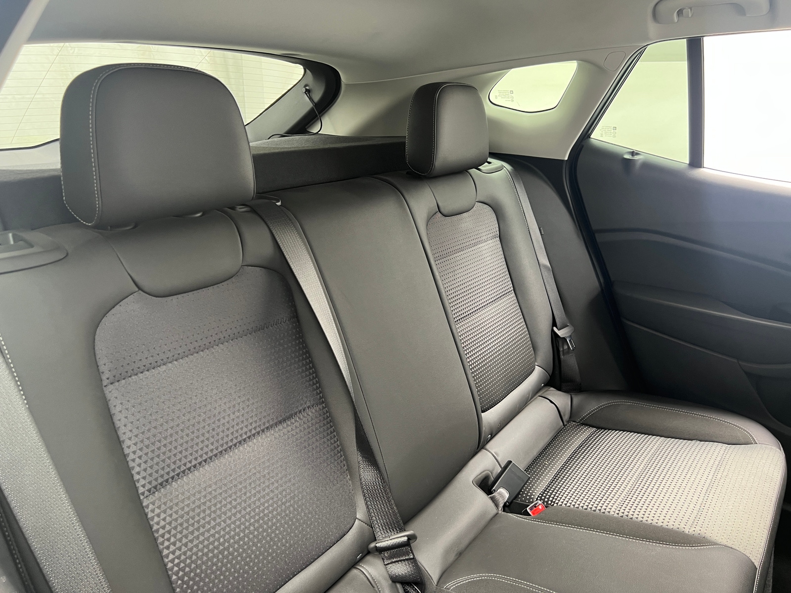 Thumbnail: 2025 Chevrolet Trax - 6