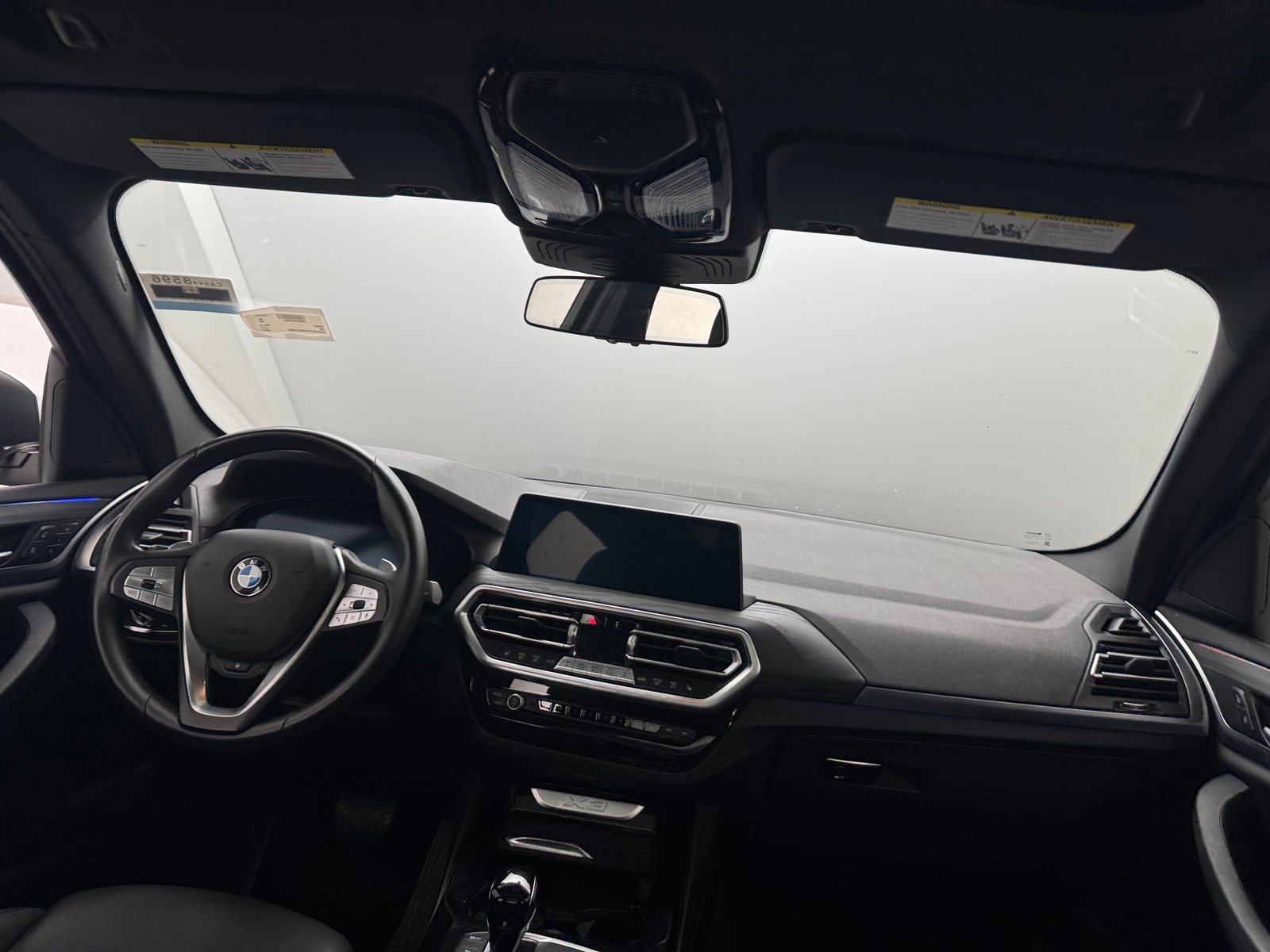 Thumbnail: 2024 BMW X3 - 2