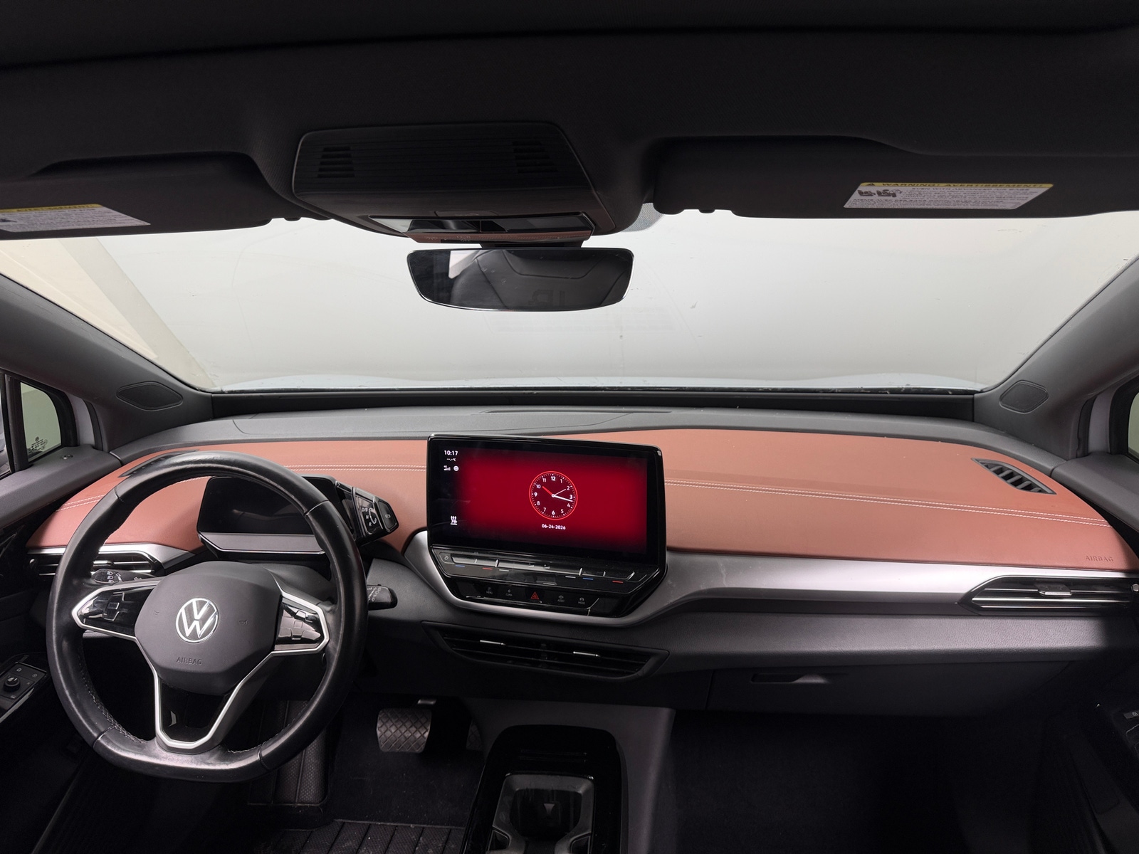Thumbnail: 2021 Volkswagen ID.4 - 2