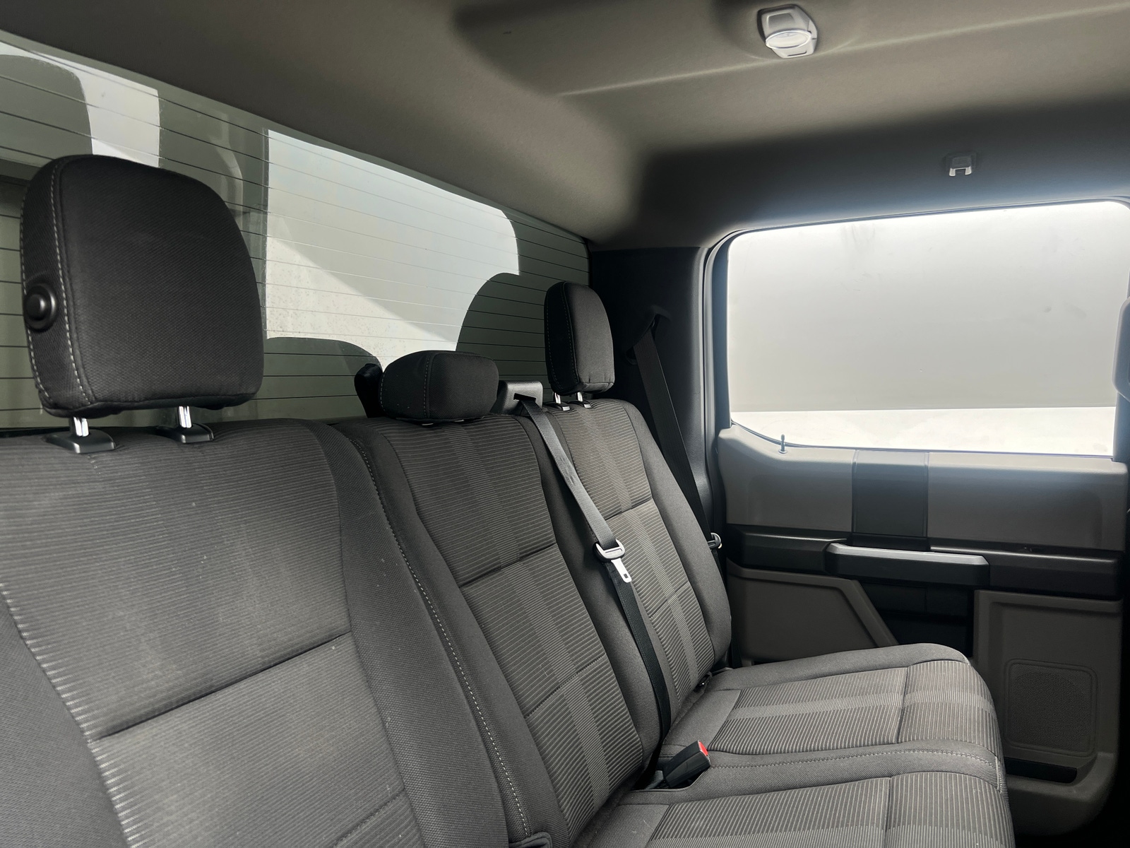 Thumbnail: 2018 Ford Econoline - 6