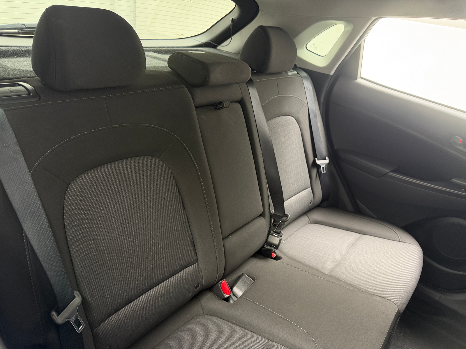 Thumbnail: 2022 Hyundai Kona - 6