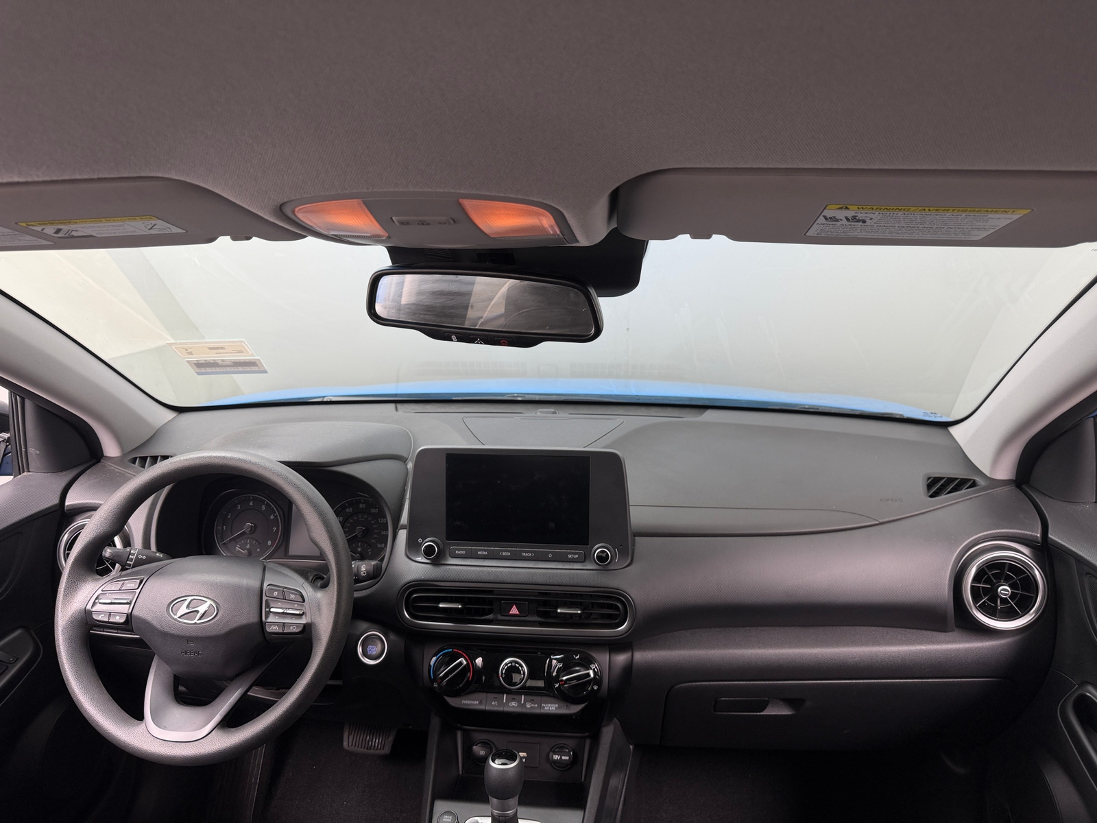 Thumbnail: 2022 Hyundai Kona - 3