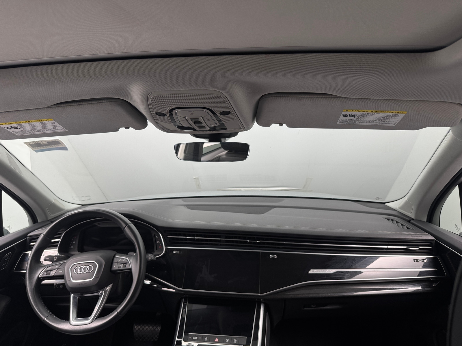Thumbnail: 2024 Audi Q7 - 2