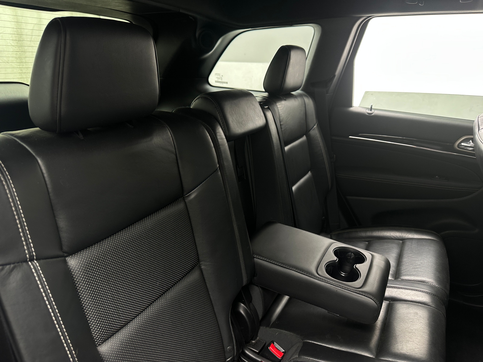 Thumbnail: 2014 Jeep Grand Cherokee - 5
