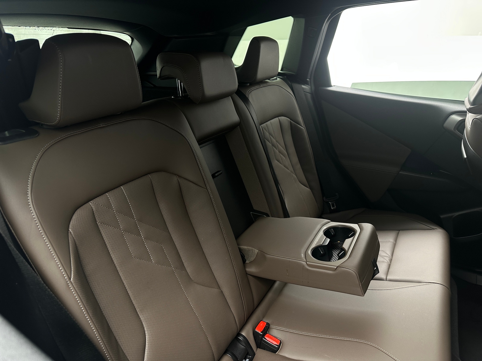 Thumbnail: 2025 BMW X3 - 5