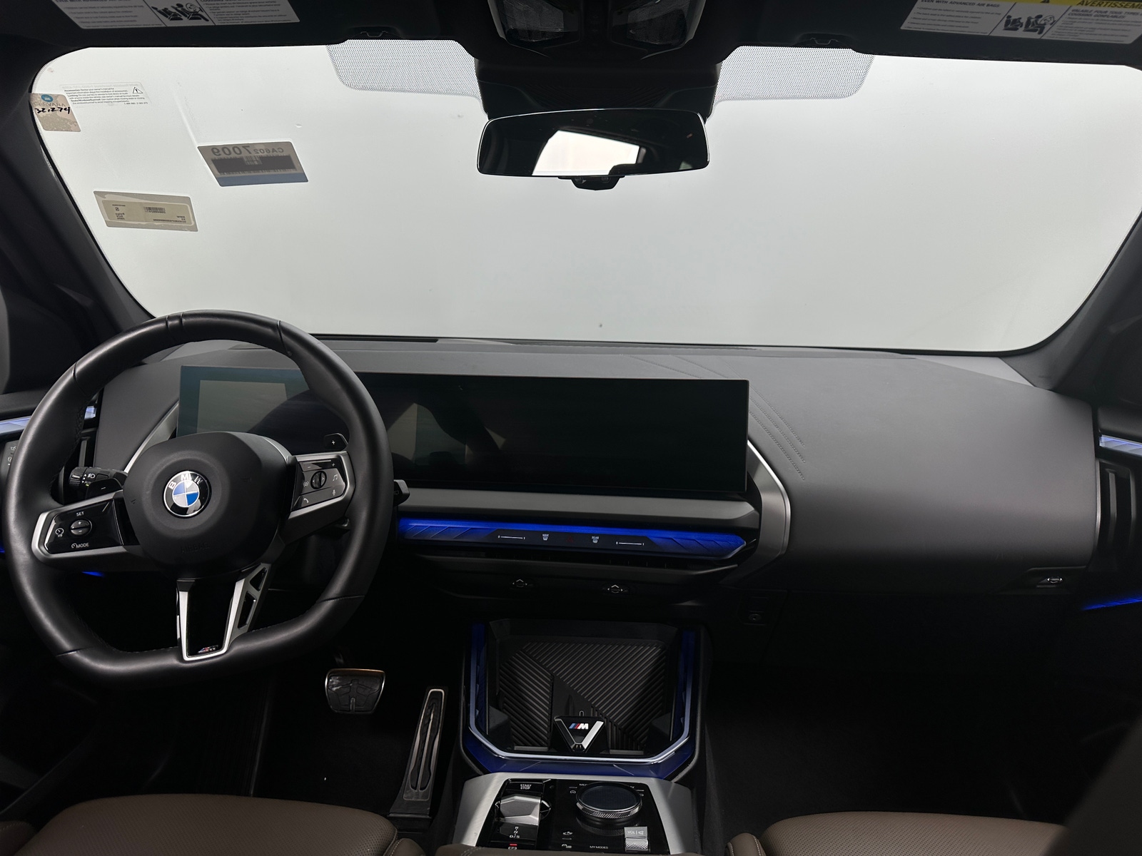 Thumbnail: 2025 BMW X3 - 2