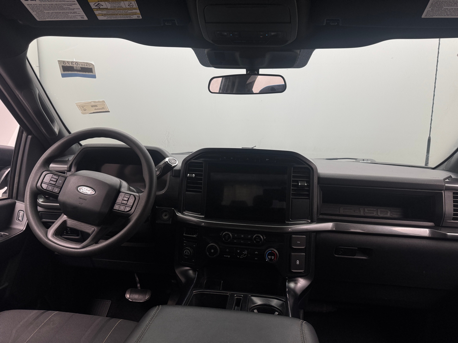 Thumbnail: 2024 Ford Econoline - 3