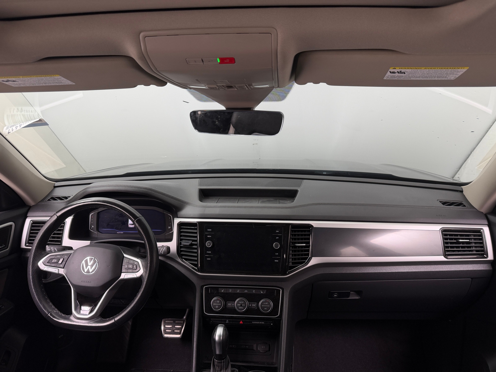 Thumbnail: 2023 Volkswagen Atlas - 2