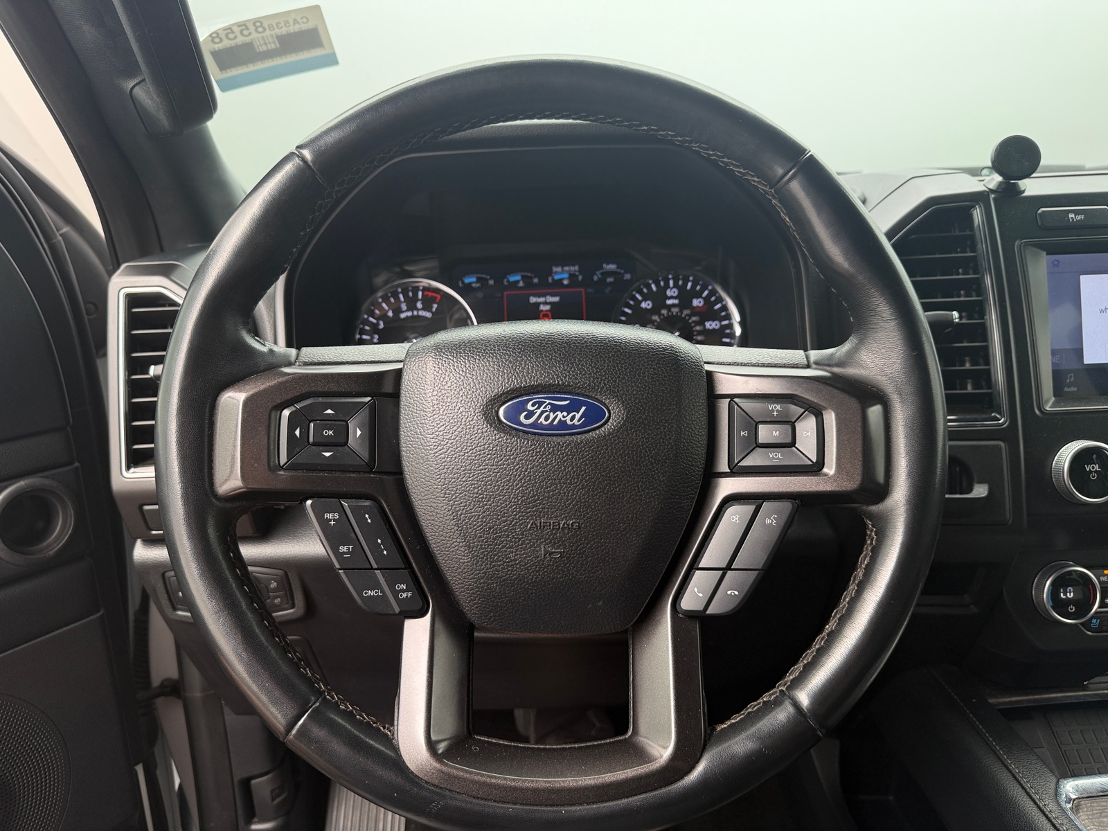 Thumbnail: 2021 Ford Expedition MAX - 4