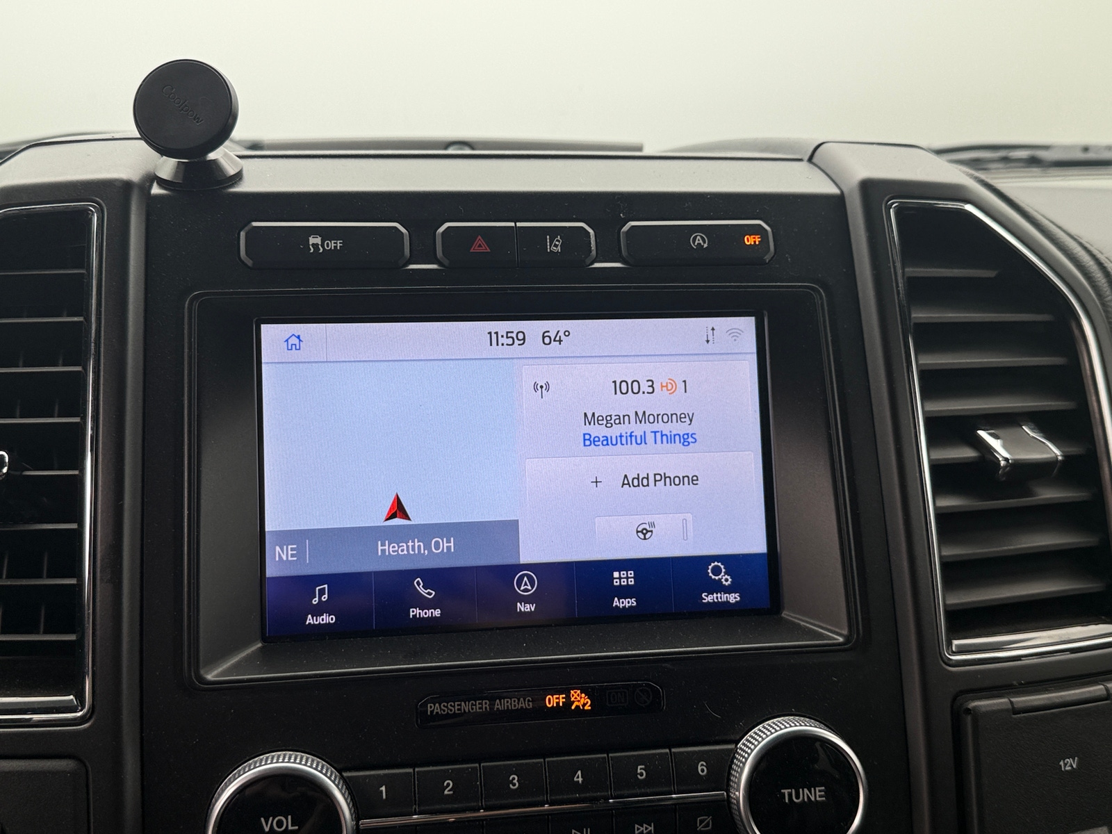 Thumbnail: 2021 Ford Expedition MAX - 3
