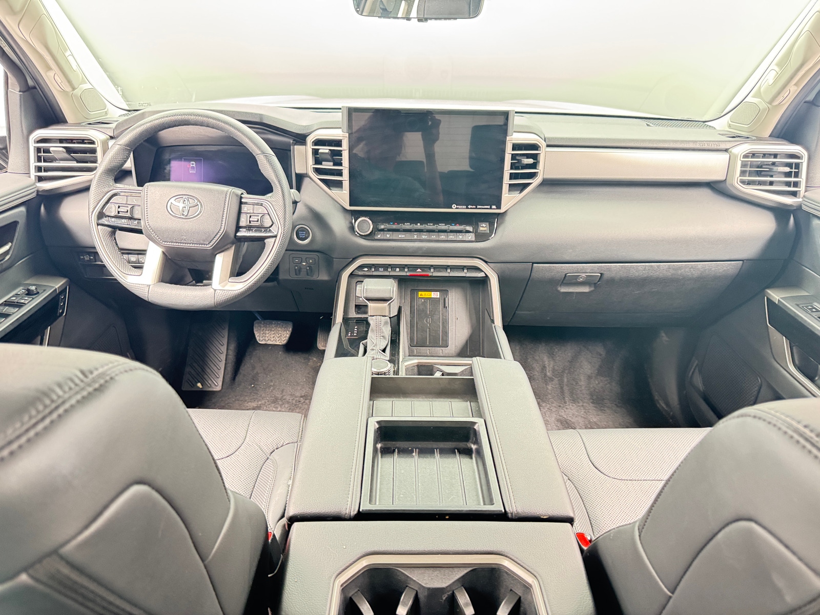Thumbnail: 2024 Toyota Tundra - 2