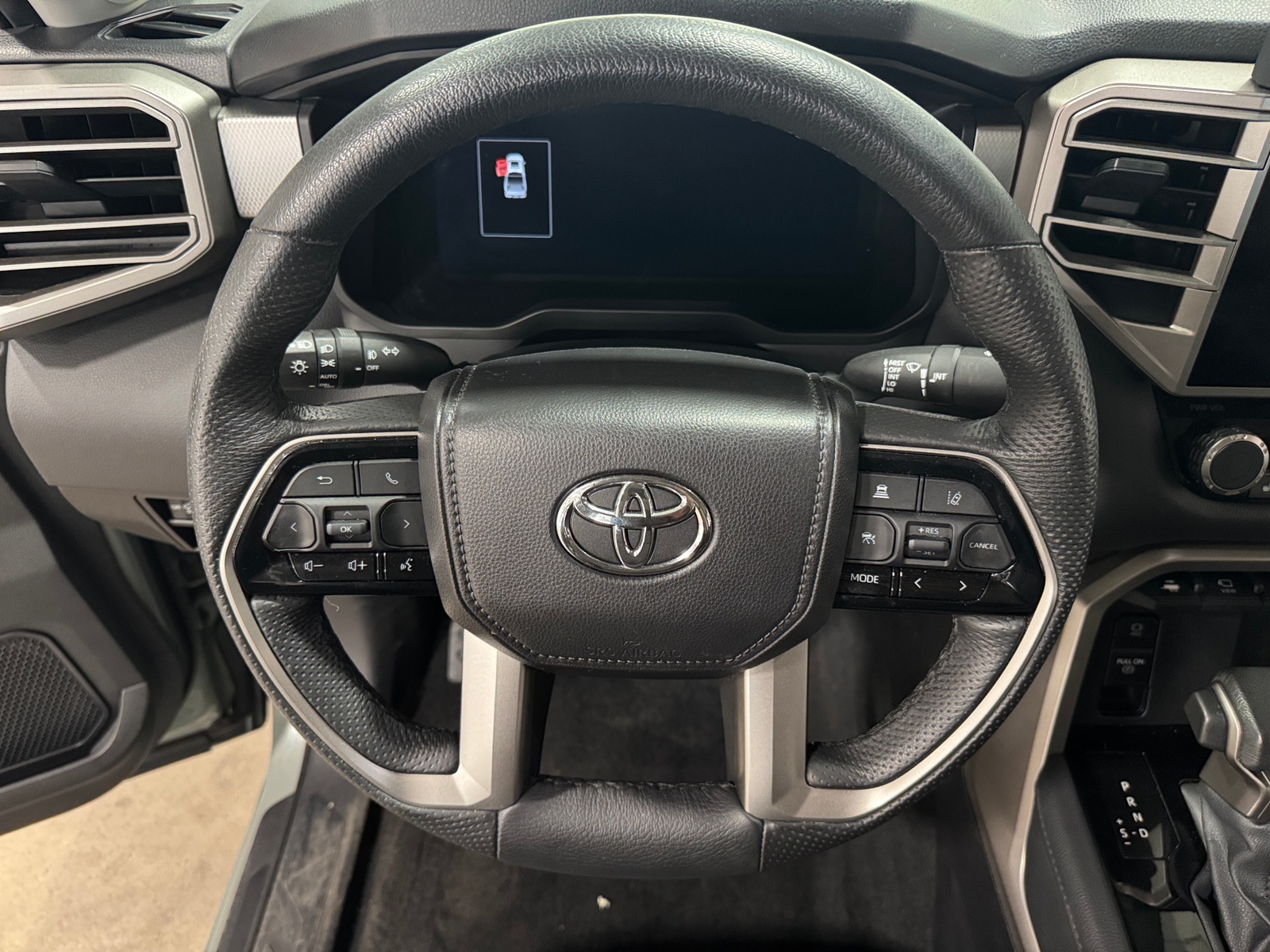 Thumbnail: 2024 Toyota Tundra - 4