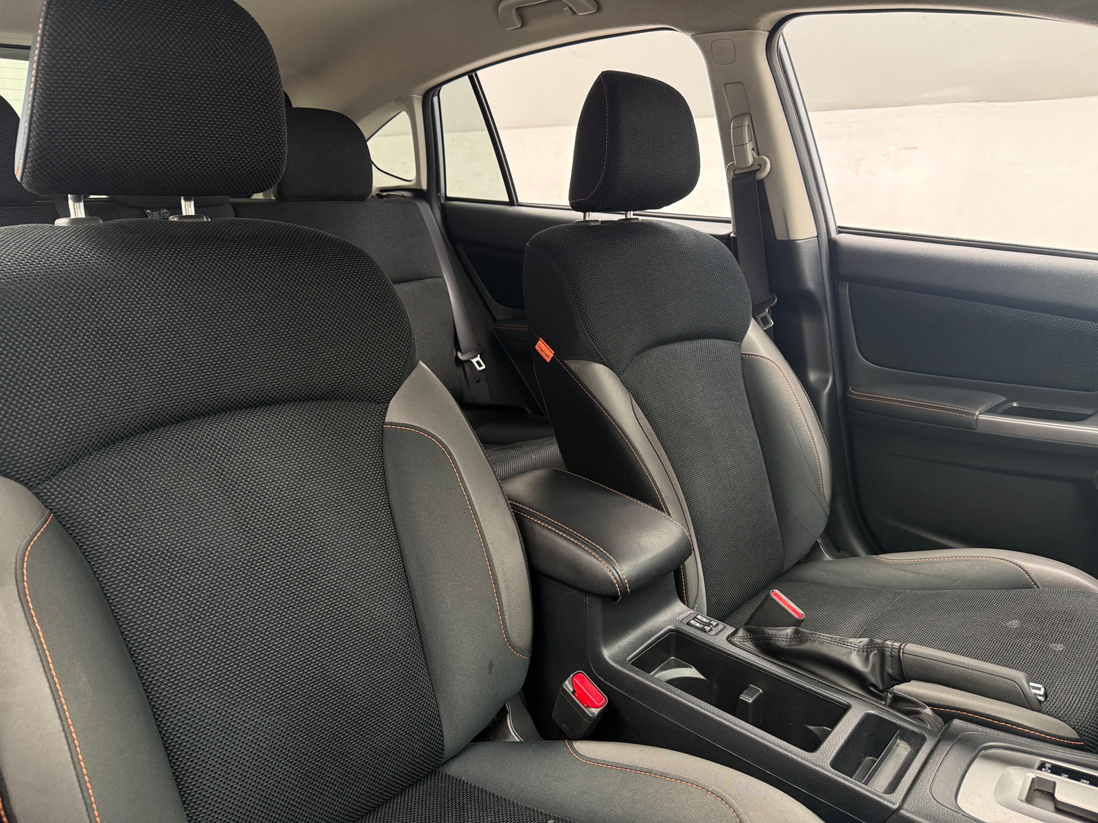 Thumbnail: 2016 Subaru Crosstrek - 2
