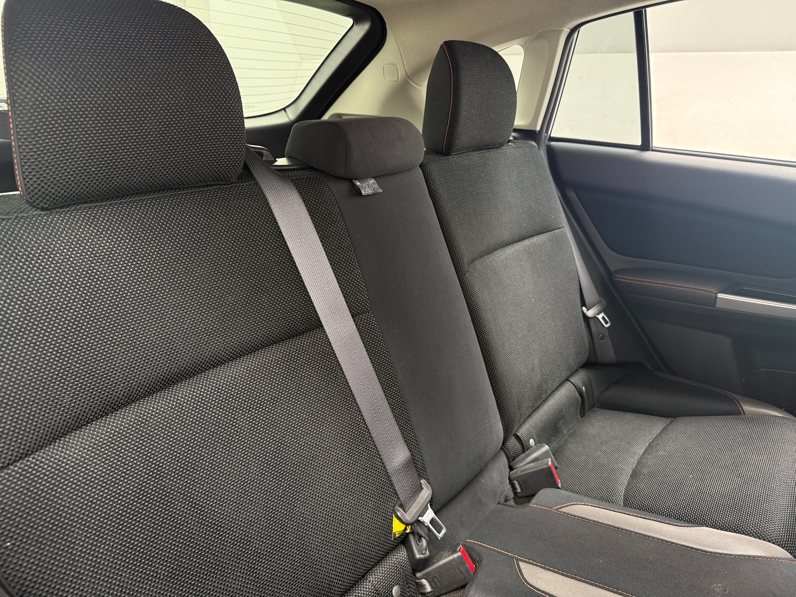 Thumbnail: 2016 Subaru Crosstrek - 6