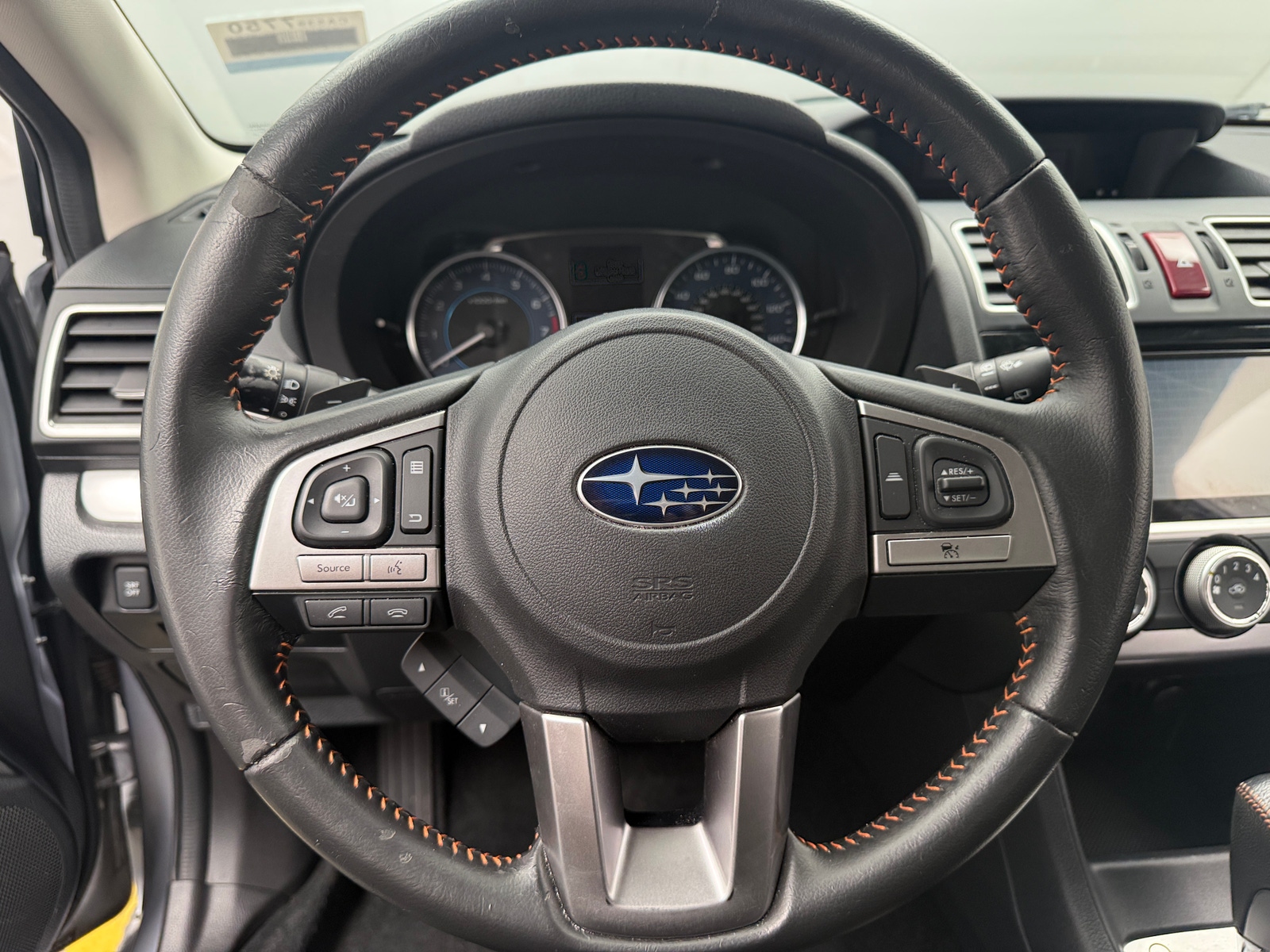 Thumbnail: 2016 Subaru Crosstrek - 5