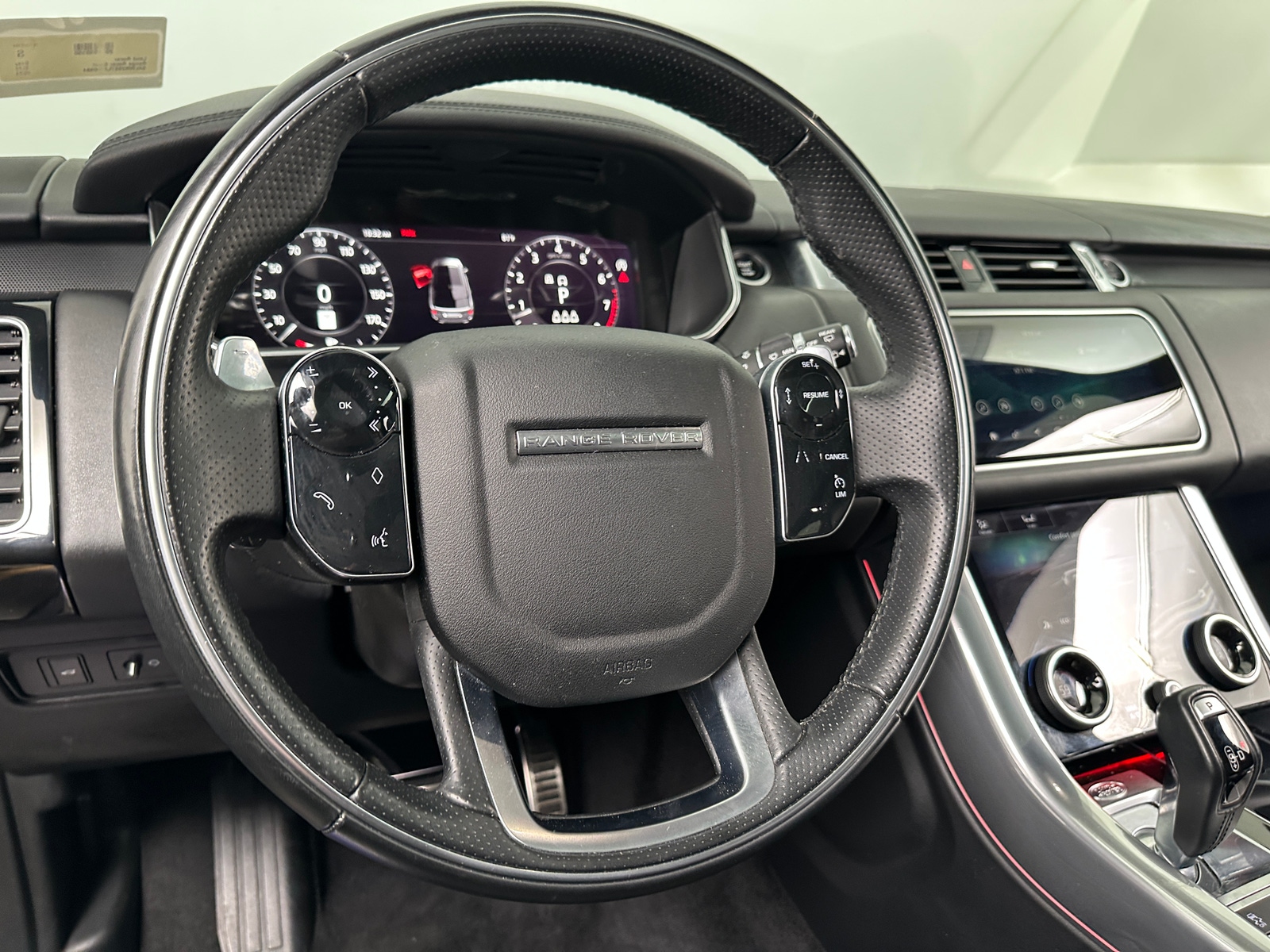 Thumbnail: 2020 Land Rover Range Rover Sport - 5