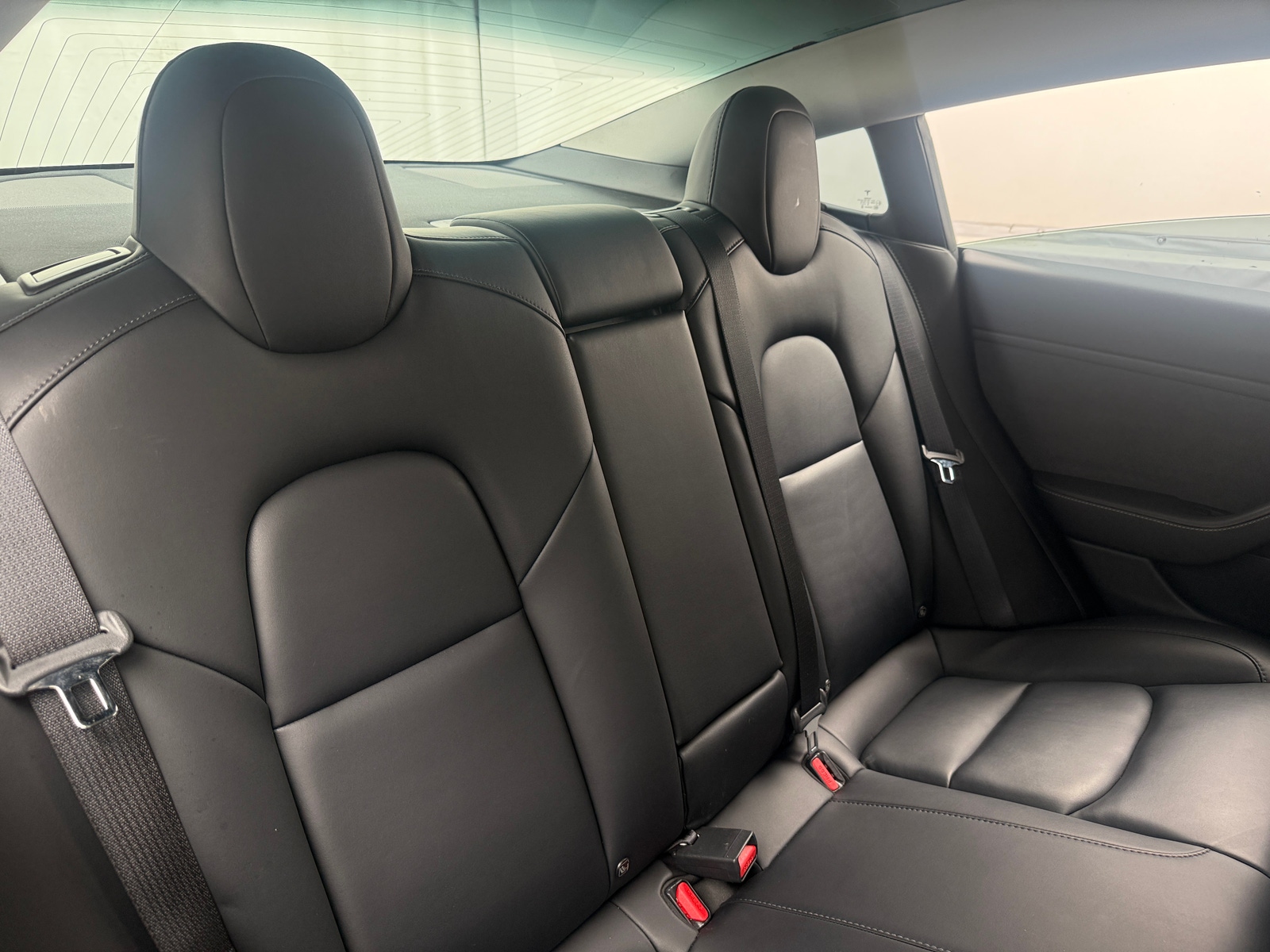 Thumbnail: 2021 Tesla Model 3 - 5