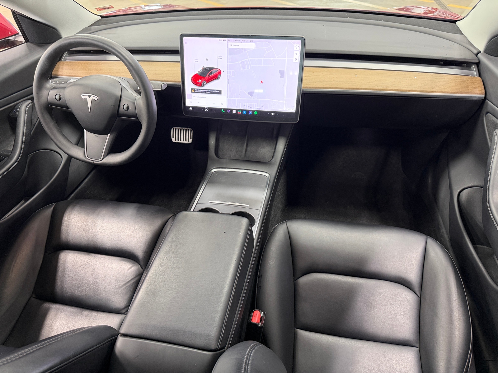 Thumbnail: 2021 Tesla Model 3 - 2