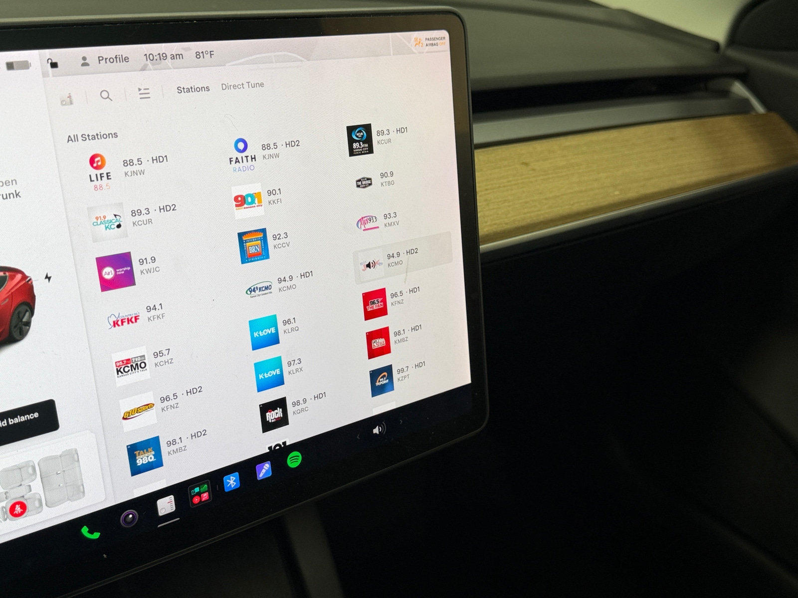 Thumbnail: 2021 Tesla Model 3 - 3