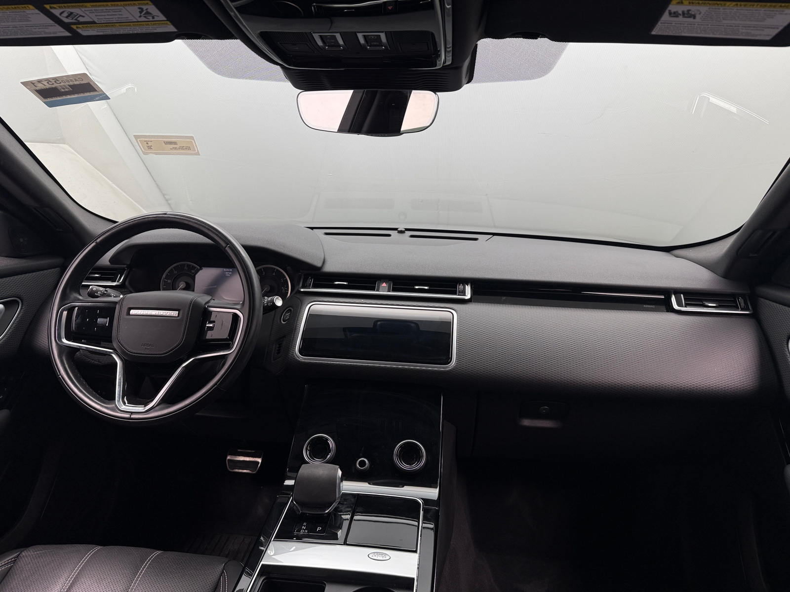 Thumbnail: 2023 Land Rover Range Rover Velar - 2